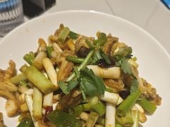 -老大连·海肠捞饭·大连海鲜大连菜(西安路店)