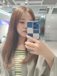 -M1 HAIR烫染