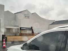 -平望服务区·停车场