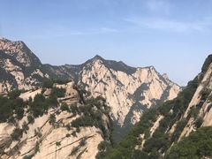 -刘信牛羊肉小炒泡馍(回民街店)