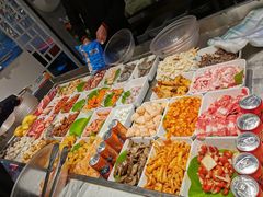 -天府国麻辣香锅(李沧万达店)