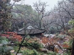 -虞山风景区