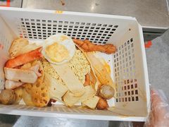 -每味每客·重庆麻辣烫(拓展大厦店)