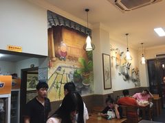 -外婆菜之崇明味道(锦江乐园店)