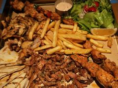 -HELLO MUSAE 拾光缪斯餐厅·纯正希腊风味(苏州中心店)