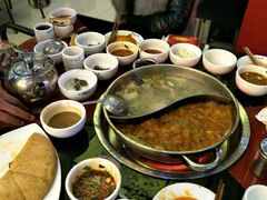 -香丽缘饭馆(黑龙潭店)