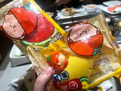 -海底捞火锅(龙湖时代天街店)