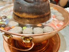 -东来顺饭庄(王府井步行街店)