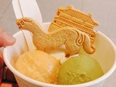 -陕拾叁-西安糕点(北院门创始店)