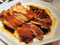 -金戈戈香港豉油鸡(皇庭广场店)