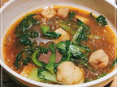 -一顿烧烤(八经街店)