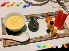 -伯衡55·吉品轩(乌鲁木齐南路店)