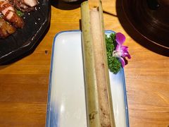 -觅山云南菜(泊富ICITY店)