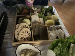 -朋友家餐厅·民宿(龙泉阳光城百工堰公园店)