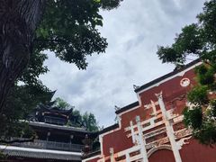 -土家风情园