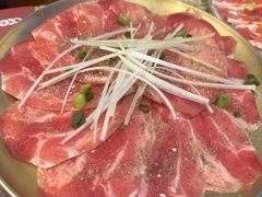 -首尔烤肉大排档(合生汇店)