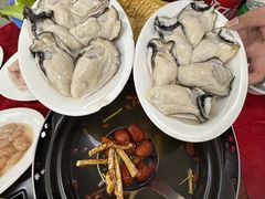 -花苑美食横琴生蚝火锅(拱北粤华路店)