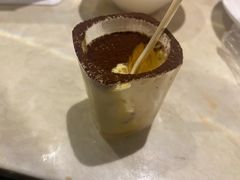 -芭菲盛宴·环球美食(解放碑英利国际店)