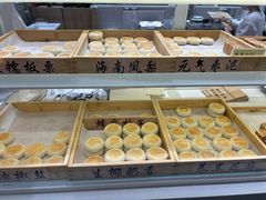 -上海七宝领展广场