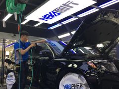 -NEKA耐卡(酷车小镇品牌直营运营中心)