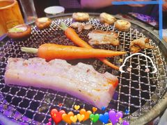 -十三姨正合丰烤肉(营迹路店)