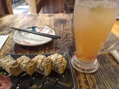 -小川洋风料理(汉街店)