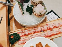 -湯系·煲汤手艺人(东二环泰禾广场店)