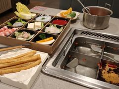 -海底捞火锅(高新万达广场店)