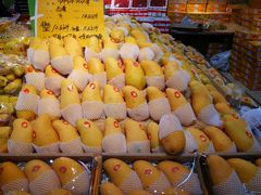 -鲜力达果品批发直销(青山店)