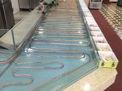 -港畔赶海蒸汽海鲜烧烤自助(仙螺岛店)