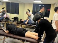 -NRG 健身私教CLUB(云山路店)