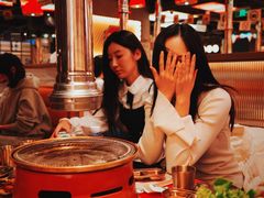 -西塔老太太泥炉烤肉(双井店)