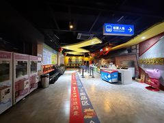 -中影荟星激光影城(西丽店)