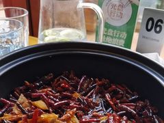 -黔蘑菇四季餐厅(观山湖店)