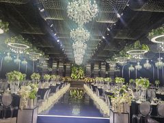 -芭菲盛宴·环球美食(北城国际店)