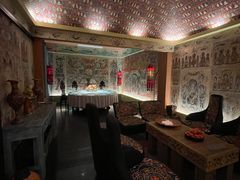 -花马天堂云南餐厅 Lost Heaven(外滩店)