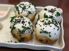 -东泰祥生煎馆(长宁路店)