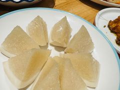 -糟粕醋·椰苑海南菜餐厅(亚龙湾天域酒店)