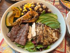 -SUPER BOWL超级碗(崂山丽达店)