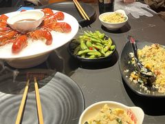 -红盔甲·小龙虾(人民广场店)