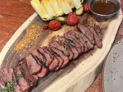 -卡朋厨房(289艺术园区店)