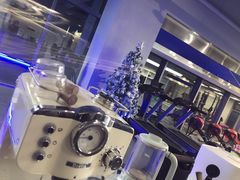 -METIS FITNESS女性健身工作室