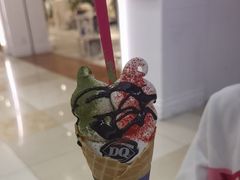 -DQ·蛋糕·冰淇淋(回龙观同成街)