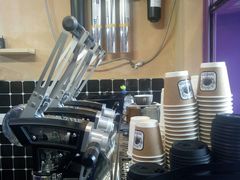 -HANA COFFEE(长寿路店)