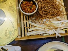 -朝花夕拾中餐厅(台儿庄古城复兴广场店)