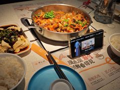 -黄记煌三汁焖锅(顺义华联店)