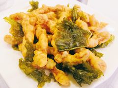 -翠亭酒家(山西南路店)