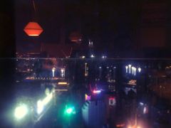 大堂-解放碑威斯汀酒店-知味国际美食餐厅