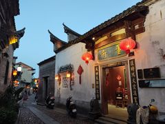 -董府·古宅餐厅
