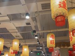 -朱光玉火锅馆(正弘城店)